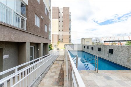 Apartamento à venda com 48m², 2 quartos e sem vagaPiscina
