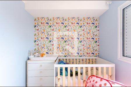 Quarto de apartamento à venda com 2 quartos, 48m² em Freguesia do Ó, São Paulo