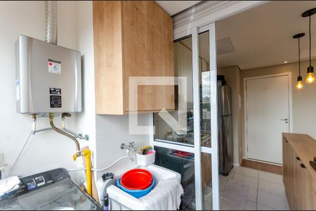 Apartamento à venda com 48m², 2 quartos e sem vagaÁrea de Serviço