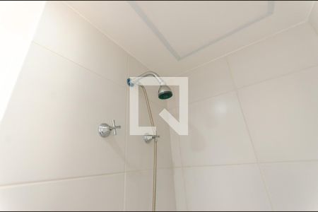 Apartamento à venda com 48m², 2 quartos e sem vagaBanheiro