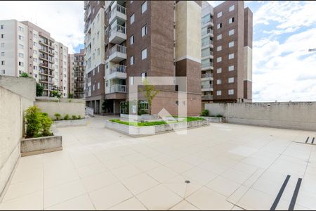 Apartamento à venda com 48m², 2 quartos e sem vagaÁrea comum