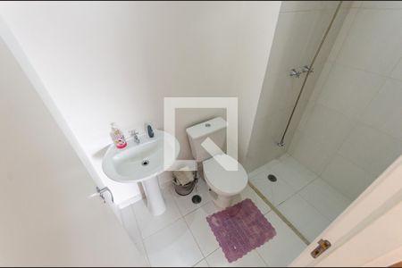 Apartamento à venda com 48m², 2 quartos e sem vagaBanheiro