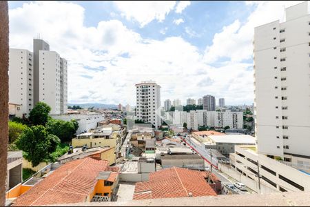 Apartamento à venda com 48m², 2 quartos e sem vagaÁrea de Serviço