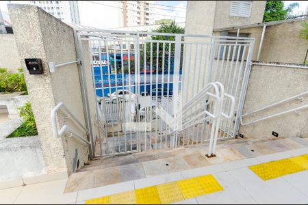 Apartamento à venda com 48m², 2 quartos e sem vagaEntrada