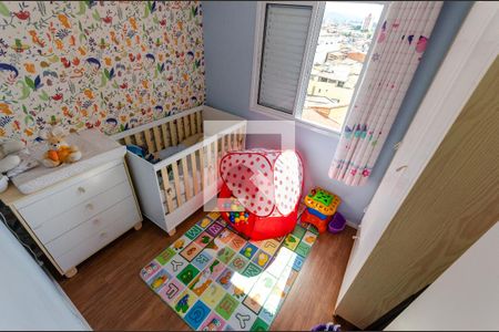 Apartamento à venda com 48m², 2 quartos e sem vagaQuarto
