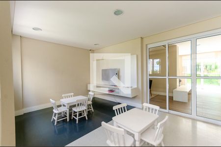 Apartamento à venda com 48m², 2 quartos e sem vagaBrinquedoteca
