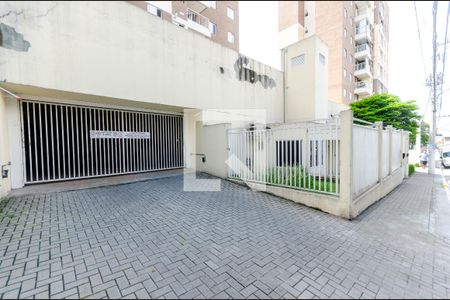 Apartamento à venda com 48m², 2 quartos e sem vagaFachada