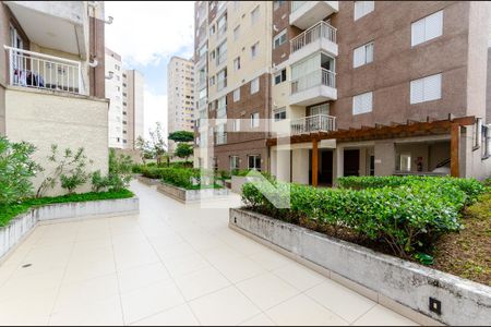 Apartamento à venda com 48m², 2 quartos e sem vagaÁrea comum