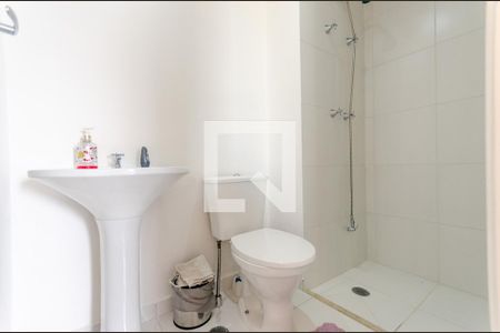 Apartamento à venda com 48m², 2 quartos e sem vagaBanheiro