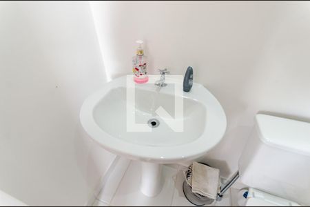 Apartamento à venda com 48m², 2 quartos e sem vagaBanheiro