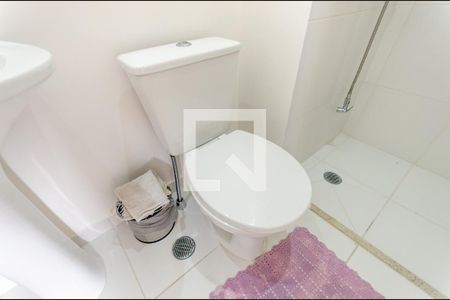 Apartamento à venda com 48m², 2 quartos e sem vagaBanheiro