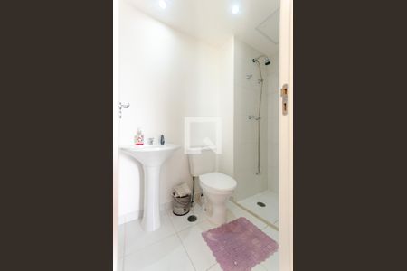 Apartamento à venda com 48m², 2 quartos e sem vagaBanheiro