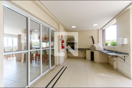 Apartamento à venda com 48m², 2 quartos e sem vagaÁrea comum