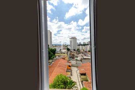 Apartamento à venda com 48m², 2 quartos e sem vagaSuíte
