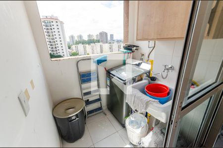 Apartamento à venda com 48m², 2 quartos e sem vagaÁrea de Serviço