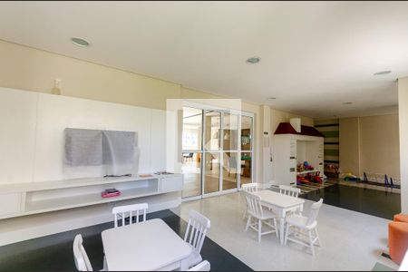 Apartamento à venda com 48m², 2 quartos e sem vagaBrinquedoteca