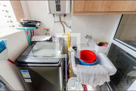 Apartamento à venda com 48m², 2 quartos e sem vagaÁrea de Serviço