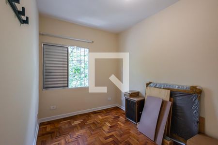 Quarto 2 de apartamento para alugar com 3 quartos, 80m² em Pinheiros, São Paulo