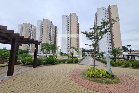 Apartamento para alugar com 56m², 2 quartos e 1 vaga Apartamento para alugar com 56m², 2 quartos e 1 vagaÁrea comum