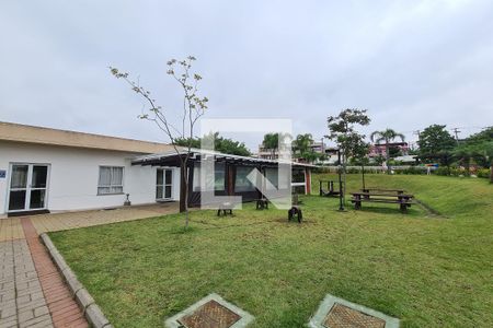 Apartamento para alugar com 56m², 2 quartos e 1 vaga Apartamento para alugar com 56m², 2 quartos e 1 vagaÁrea comum - Salão de festas