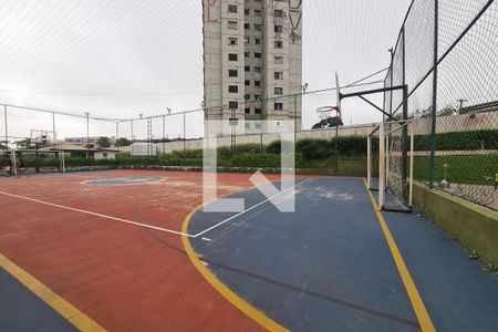 Apartamento para alugar com 56m², 2 quartos e 1 vaga Apartamento para alugar com 56m², 2 quartos e 1 vagaÁrea comum - Quadra