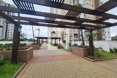 Apartamento para alugar com 56m², 2 quartos e 1 vaga Apartamento para alugar com 56m², 2 quartos e 1 vagaÁrea comum