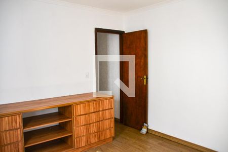 Suite de casa para alugar com 3 quartos, 126m² em Vila Uras, São Bernardo do Campo