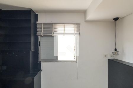 Apartamento à venda com 45m², 1 quarto e sem vagaQuarto - Suíte