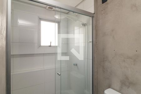 Apartamento à venda com 45m², 1 quarto e sem vagaBanheiro - Suíte