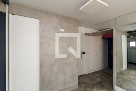 Apartamento à venda com 45m², 1 quarto e sem vagaSala