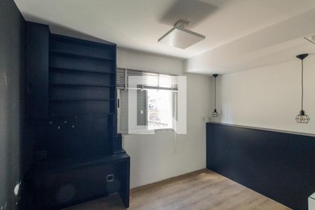 Apartamento à venda com 45m², 1 quarto e sem vagaQuarto - Suíte
