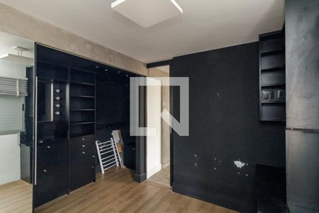 Apartamento à venda com 45m², 1 quarto e sem vagaQuarto - Suíte
