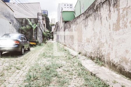 Entrada de casa para alugar com 1 quarto, 48m² em Santana, São Paulo