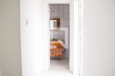 Corredor de casa para alugar com 1 quarto, 48m² em Santana, São Paulo