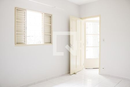Quarto de casa para alugar com 1 quarto, 48m² em Santana, São Paulo