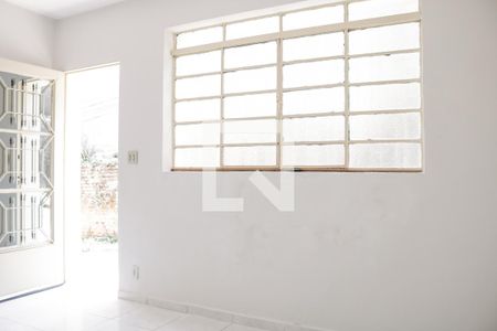 Sala de casa para alugar com 1 quarto, 48m² em Santana, São Paulo