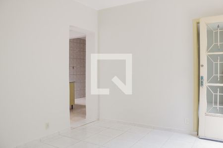 Sala de casa para alugar com 1 quarto, 48m² em Santana, São Paulo
