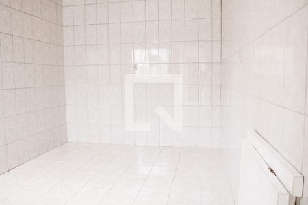 Cozinha de casa para alugar com 1 quarto, 48m² em Santana, São Paulo