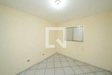 Quarto 1 de casa para alugar com 3 quartos, 108m² em Vila Antonieta, São Paulo