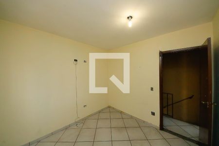 Quarto 2 de casa para alugar com 3 quartos, 108m² em Vila Antonieta, São Paulo