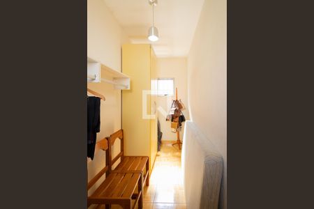 Closet - Quarto 1 de casa à venda com 4 quartos, 174m² em Centro, São Bernardo do Campo