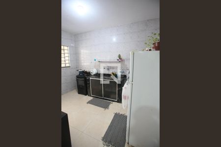 Casa de condomínio à venda com 240m², 2 quartos e 1 vagaCozinha