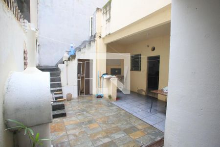 Casa de condomínio à venda com 240m², 2 quartos e 1 vagaChurrasqueira