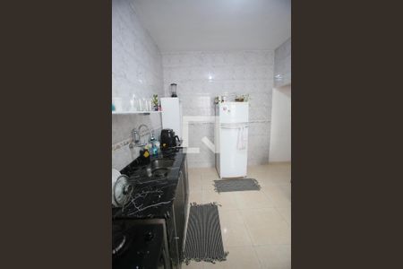 Casa de condomínio à venda com 240m², 2 quartos e 1 vagaCozinha