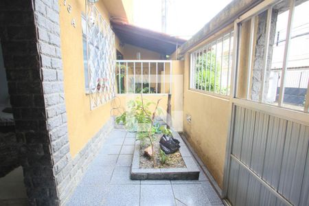 Casa de condomínio à venda com 240m², 2 quartos e 1 vagaFrente da Casa