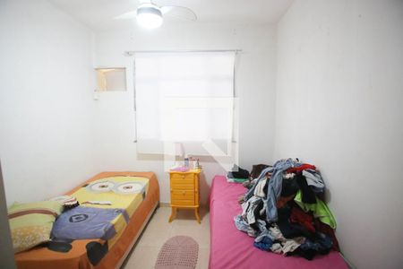 Quarto 2 de casa de condomínio para alugar com 2 quartos, 240m² em Taquara, Rio de Janeiro