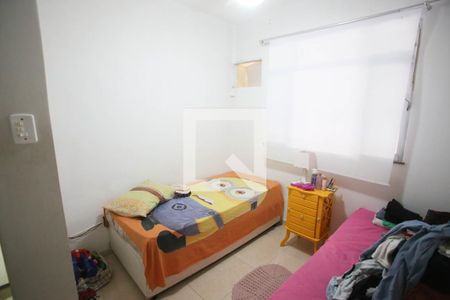 Casa de condomínio à venda com 240m², 2 quartos e 1 vagaQuarto 2