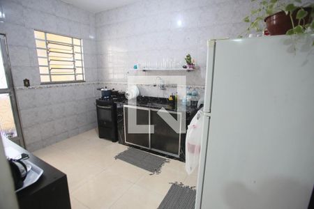 Casa de condomínio à venda com 240m², 2 quartos e 1 vagaCozinha