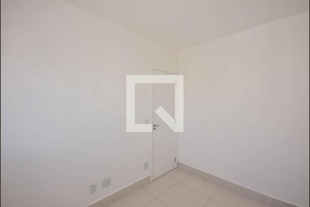 Apartamento à venda com 47m², 2 quartos e 1 vagaQuarto 2