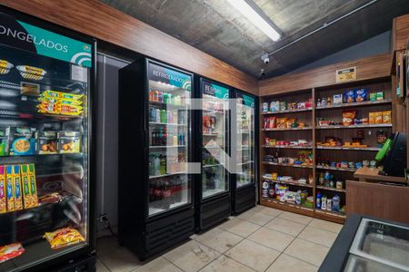 Apartamento à venda com 47m², 2 quartos e 1 vagaMercadinho